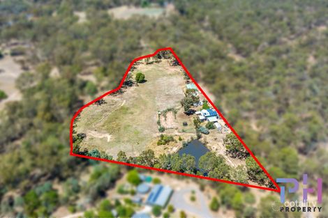 247 Boswell Rd, Lockwood South, VIC 3551