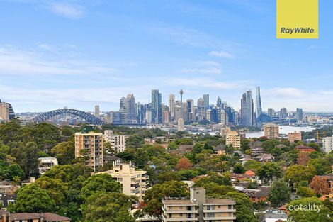 1407/486 Pacific Hwy, St Leonards, NSW 2065