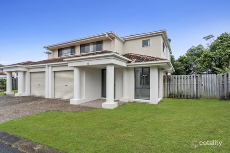 Property photo of 12/1 Hervey Street Pacific Pines QLD 4211