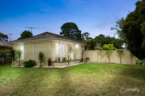 350 Elizabeth Dr, Sunbury, VIC 3429