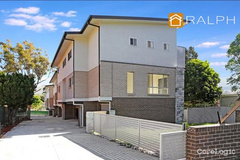 Property photo of 5/30 Wangee Road Lakemba NSW 2195