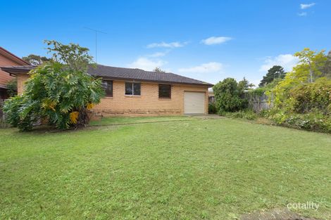 Property photo of 79 Norman Avenue Thornleigh NSW 2120