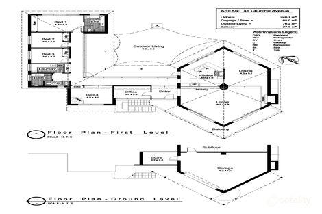 Property photo of 48 Churchill Avenue Kooringal NSW 2650