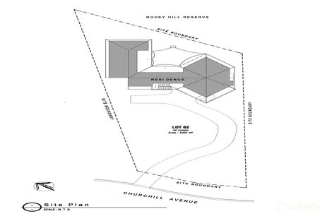 Property photo of 48 Churchill Avenue Kooringal NSW 2650