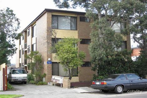 10/18 Shaftesbury St, Essendon, VIC 3040