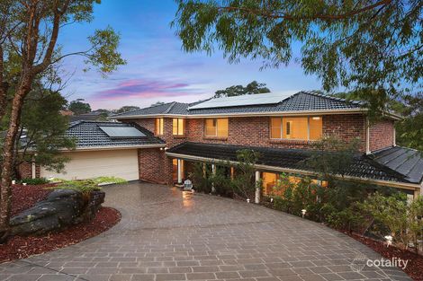 6 Jaeger Pl, Woronora Heights, NSW 2233