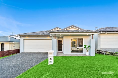 15 KENT ST, HEATHWOOD, QLD 4110