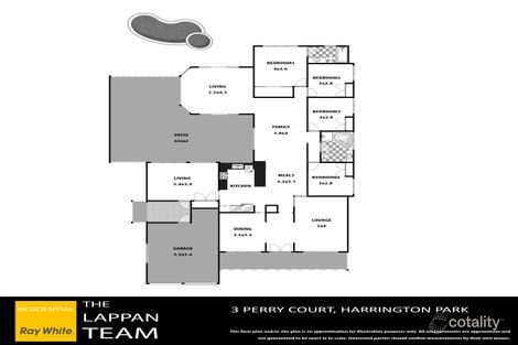 Property photo of 3 Perry Court Harrington Park NSW 2567