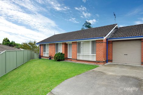 Property photo of 1/6 Patricia Place Elermore Vale NSW 2287
