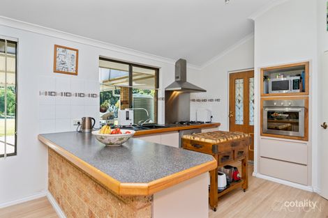 Property photo of 45 Teakwood Close Lake Clifton WA 6215