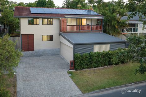 Property photo of 48 Tyrrell Road Jamboree Heights QLD 4074