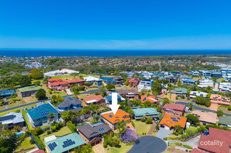 Property photo of 12 Cocos Place Port Macquarie NSW 2444