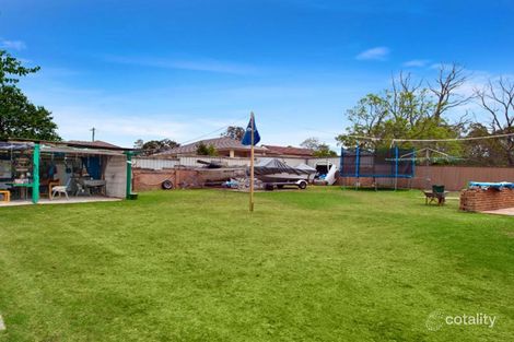 Property photo of 31A Eton Street Smithfield NSW 2164