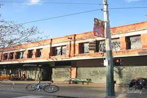 Property photo of 5202/500 Elizabeth Street Melbourne VIC 3000