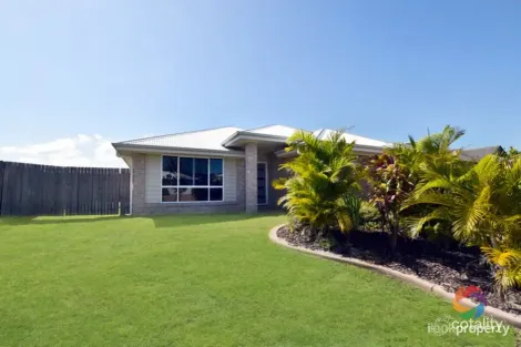 37 Petrel St, Kirkwood, QLD 4680