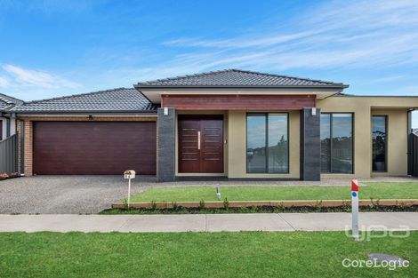 Property photo of 86 Arena Avenue Roxburgh Park VIC 3064