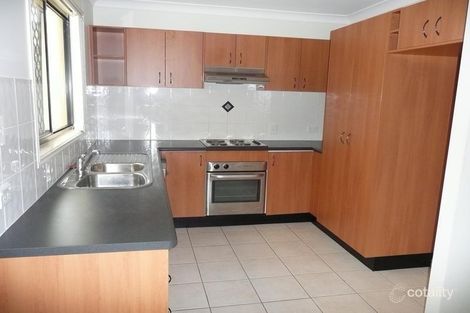 Property photo of 81 James Josey Avenue Springfield Lakes QLD 4300