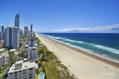 26/13-25 Garfield Tce, Surfers Paradise, QLD 4217