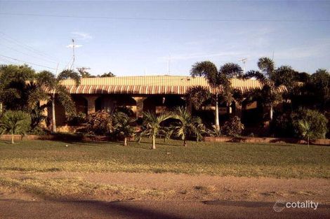 31-33 Ninth Ave, Home Hill, QLD 4806