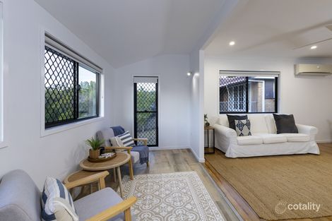 Property photo of 48 Tyrrell Road Jamboree Heights QLD 4074