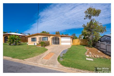 Property photo of 200 McCullough Street Frenchville QLD 4701