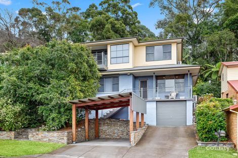 Property photo of 12 Cudgee Crescent Mount Kembla NSW 2526