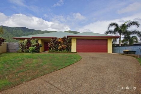 Property photo of 1 Norfolk Circuit Redlynch QLD 4870