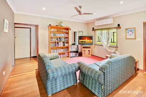 Property photo of 1 Chevallum Road Palmwoods QLD 4555