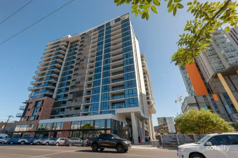 806/180 Franklin St, Adelaide, SA 5000