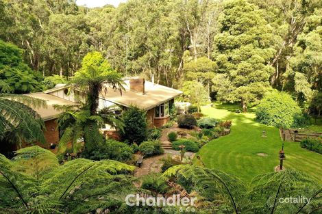 Property photo of 14 Deery Road Emerald VIC 3782