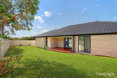 Property photo of 64 Highberry Street Woongarrah NSW 2259