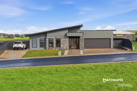 5 Arhanni St, Mooreville, TAS 7321