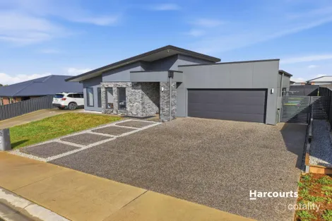 Property photo of 5 Arhanni Street Mooreville TAS 7321
