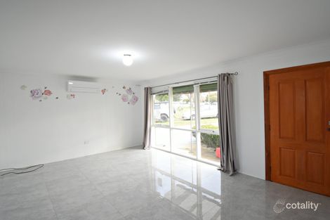 Property photo of 45 Crayford Crescent Mount Pritchard NSW 2170