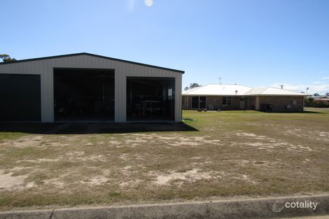 9 Homann St, Buxton, QLD 4660