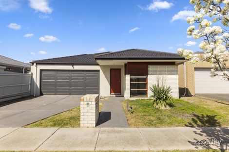 Property photo of 12 Agave Street Tarneit VIC 3029