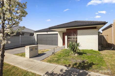 Property photo of 12 Agave Street Tarneit VIC 3029