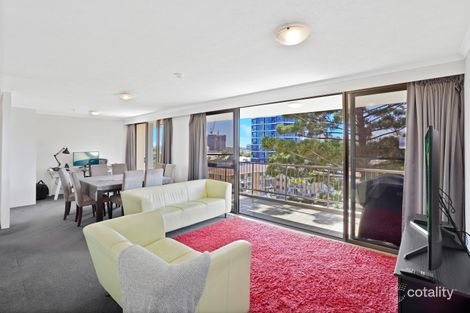 Property photo of 18/22 Armrick Avenue Broadbeach QLD 4218