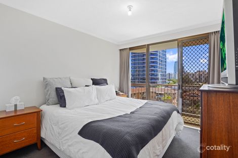 Property photo of 18/22 Armrick Avenue Broadbeach QLD 4218