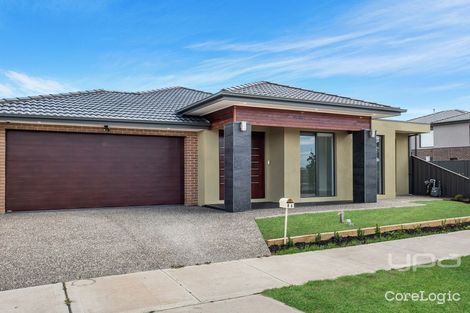 Property photo of 86 Arena Avenue Roxburgh Park VIC 3064