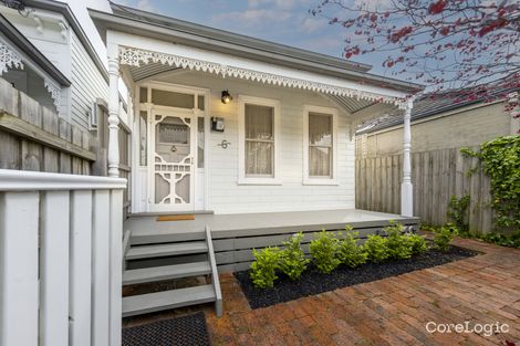 Property photo of 6 Rowan Street Elsternwick VIC 3185