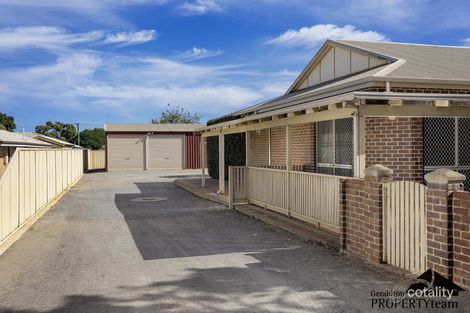 473 Chapman Rd, Bluff Point, WA 6530