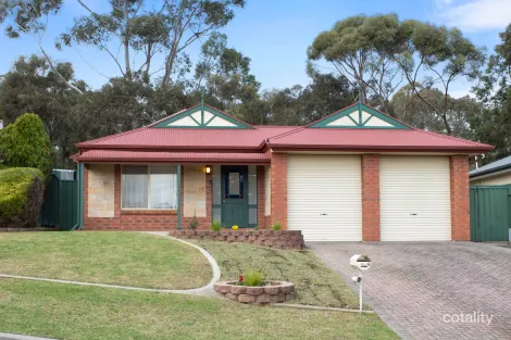 8 Carmine Ct, Aberfoyle Park, SA 5159