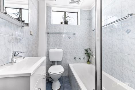 Property photo of 4/73 Brighton Avenue Croydon Park NSW 2133