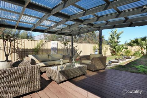 Property photo of 20 Tidal Street Seaford Meadows SA 5169