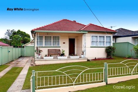 Property photo of 11 Albion Street Dundas NSW 2117