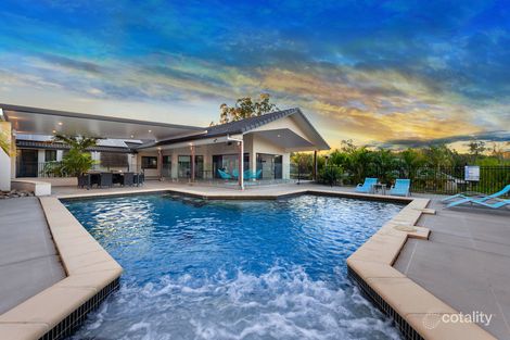 Property photo of 28 Bazeridge Drive Narangba QLD 4504