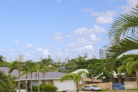 Property photo of 46 Wardoo Street Ashmore QLD 4214