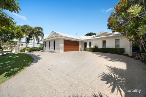 Property photo of 9 Aries Court Bli Bli QLD 4560