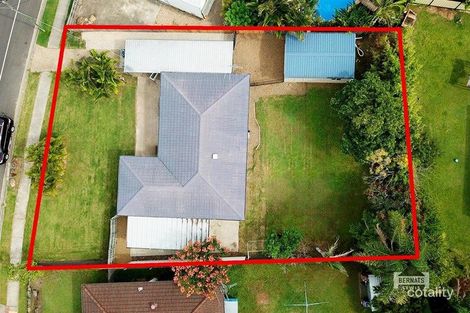 Property photo of 33 Robert Stanley Drive Mount Warren Park QLD 4207